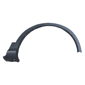 Wheel Molding image