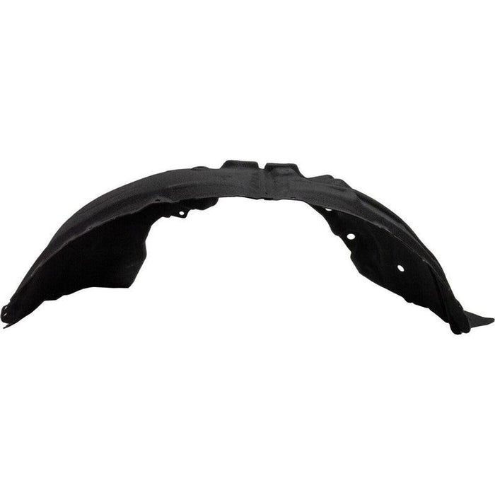 2020-2021 Ford Escape Hybrid CAPA Certified Driver Side Fender Liner - FO1248205C-Partify-Painted-Replacement-Body-Parts