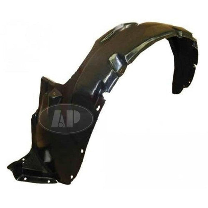 2006-2007 Ford Escape Hybrid Driver Side Fender Liner - FO1250126-Partify-Painted-Replacement-Body-Parts