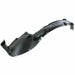 2006-2007 Ford Escape Hybrid Driver Side Fender Liner - FO1250126-Partify-Painted-Replacement-Body-Parts