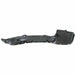 2006-2007 Ford Escape Hybrid Driver Side Fender Liner - FO1250126-Partify-Painted-Replacement-Body-Parts