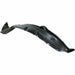 2006-2007 Ford Escape Hybrid Driver Side Fender Liner - FO1250126-Partify-Painted-Replacement-Body-Parts