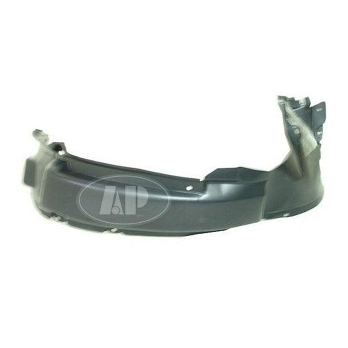 2008-2012 Ford Escape Hybrid Front Driver Side Fender Liner - FO1248126-Partify-Painted-Replacement-Body-Parts