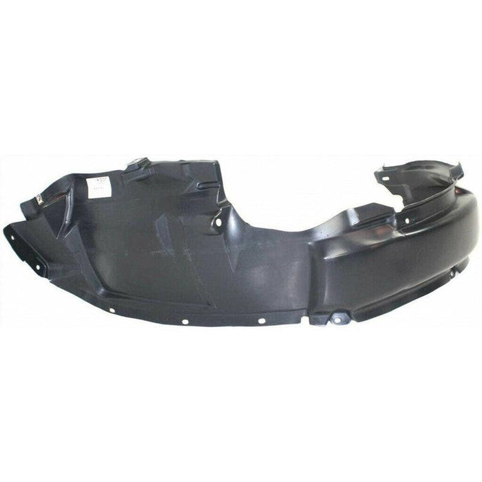 2008-2012 Ford Escape Hybrid Front Driver Side Fender Liner - FO1248126-Partify-Painted-Replacement-Body-Parts