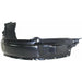 2008-2012 Ford Escape Hybrid Front Driver Side Fender Liner - FO1248126-Partify-Painted-Replacement-Body-Parts