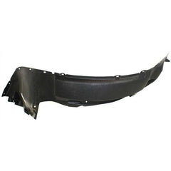 Passenger Side Fender Liner image