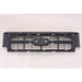 2008-2012 Ford Escape Hybrid Grille Mounting Panel - FO1223111-Partify-Painted-Replacement-Body-Parts