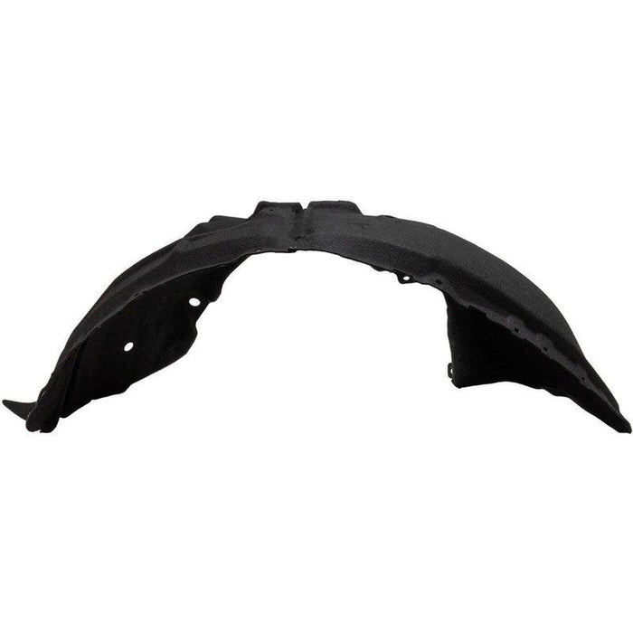 2020-2022 Ford Escape Hybrid Passenger Side Fender Liner - FO1249205-Partify-Painted-Replacement-Body-Parts