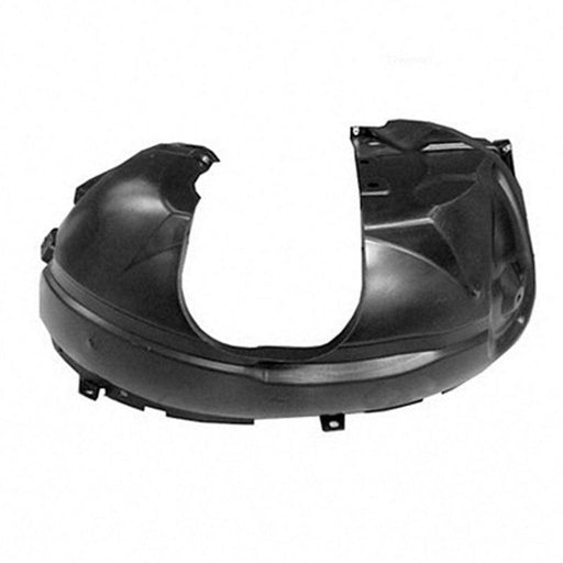 2013-2014 Ford Escape CAPA Certified Passenger Side Fender Liner - FO1249158C-Partify-Painted-Replacement-Body-Parts