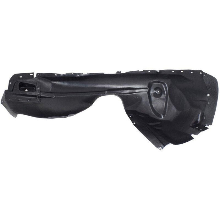 2013-2014 Ford Escape Passenger Side Fender Liner - FO1249158-Partify-Painted-Replacement-Body-Parts