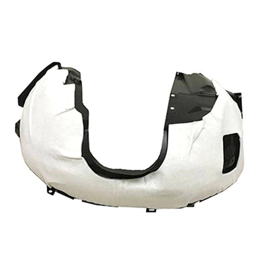 2014-2019 Ford Escape CAPA Certified Passenger Side Fender Liner - FO1249161C-Partify-Painted-Replacement-Body-Parts