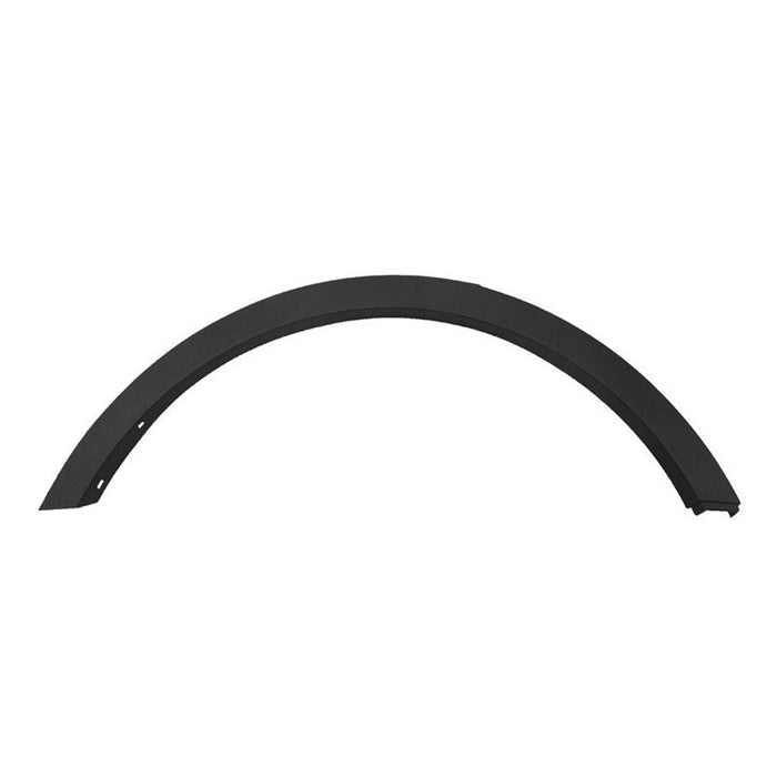 2017-2019 Ford Escape Rear Passenger Side Wheel Arch Trim - FO1791119-Partify-Painted-Replacement-Body-Parts
