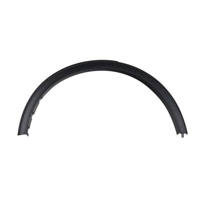 2020-2022 Ford Escape Rear Passenger Side Wheel Arch Trim - FO1791123-Partify-Painted-Replacement-Body-Parts