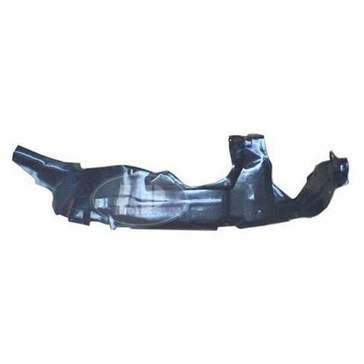 1997-2002 Ford Escort Driver Side Fender Liner - FO1248108-Partify-Painted-Replacement-Body-Parts