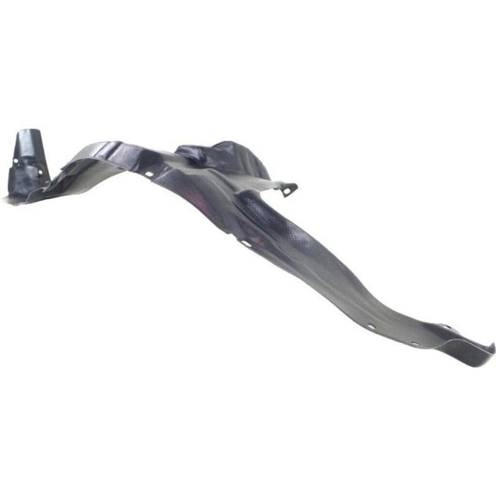 1997-2002 Ford Escort Driver Side Fender Liner - FO1248108-Partify-Painted-Replacement-Body-Parts