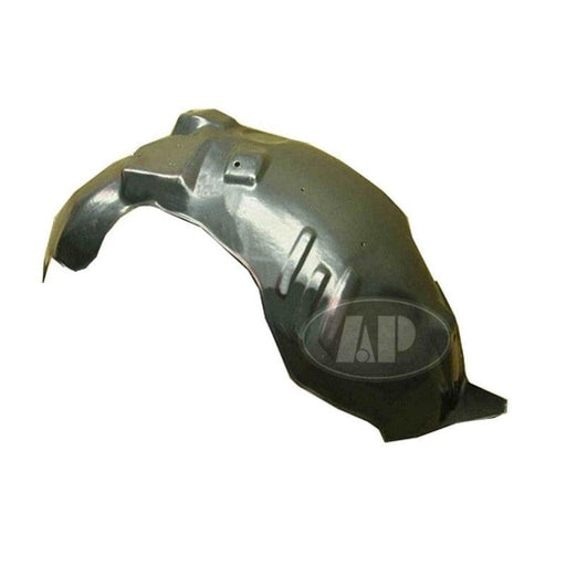 2007-2014 Ford Expedition CAPA Certified Driver Side Fender Liner - FO1248129C-Partify-Painted-Replacement-Body-Parts