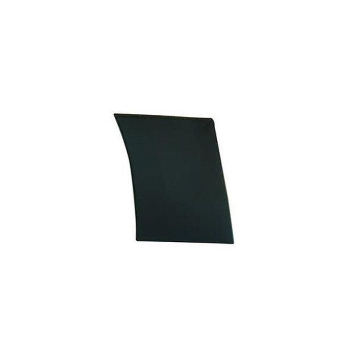 2007-2014 Ford Expedition Driver Side Front Fender Molding Rear Section - FO1292110-Partify-Painted-Replacement-Body-Parts