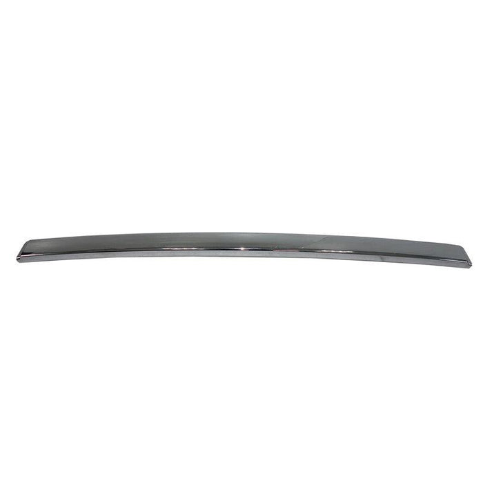 2015-2017 Ford Expedition Front Bumper Molding - FO1044117-Partify-Painted-Replacement-Body-Parts
