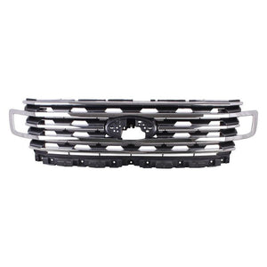 Grille image