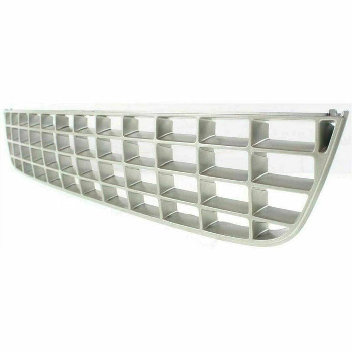 2003-2006 Ford Expedition Lower Grille For Eddie Bauer - FO1036102-Partify-Painted-Replacement-Body-Parts