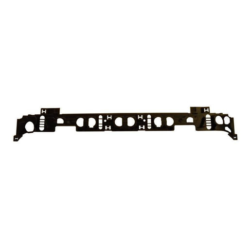 2018-2019 Ford Explorer Front Bumper Impact Absorber For 2-Piece Bumpers With Valance Panel Non L/Lx Models - FO1070201-Partify-Painted-Replacement-Body-Parts