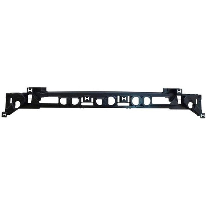 2016-2019 Ford Explorer Front Bumper Impact Absorber Out Active Shutter - FO1070195-Partify-Painted-Replacement-Body-Parts