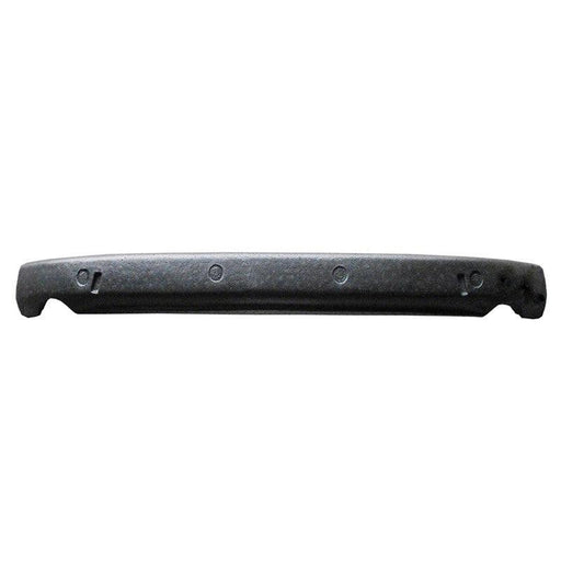 2006-2010 Ford Explorer Front Bumper Upper Impact Absorber - FO1070164-Partify-Painted-Replacement-Body-Parts