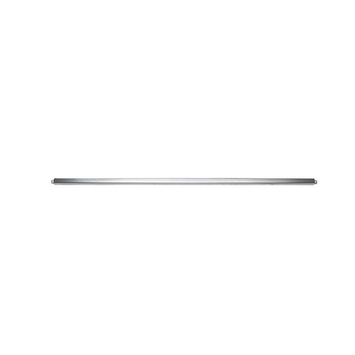 2018-2019 Ford Explorer Front Center Bumper Molding - FO1044122-Partify-Painted-Replacement-Body-Parts