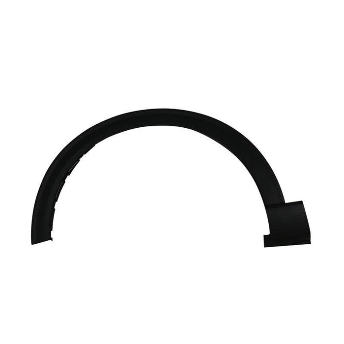2020-2021 Ford Explorer Front Driver Side Wheel Arch Trim - FO1290139-Partify-Painted-Replacement-Body-Parts