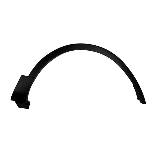 2016-2019 Ford Explorer Front Passenger Side Wheel Arch Trim - FO1291130-Partify-Painted-Replacement-Body-Parts