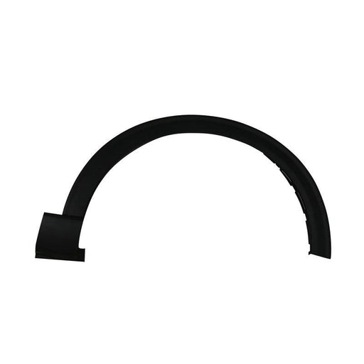 2020-2021 Ford Explorer Front Passenger Side Wheel Arch Trim - FO1291139-Partify-Painted-Replacement-Body-Parts