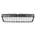 2016-2019 Ford Explorer Lower Grille Matte Dark Gray - FO1036185-Partify-Painted-Replacement-Body-Parts