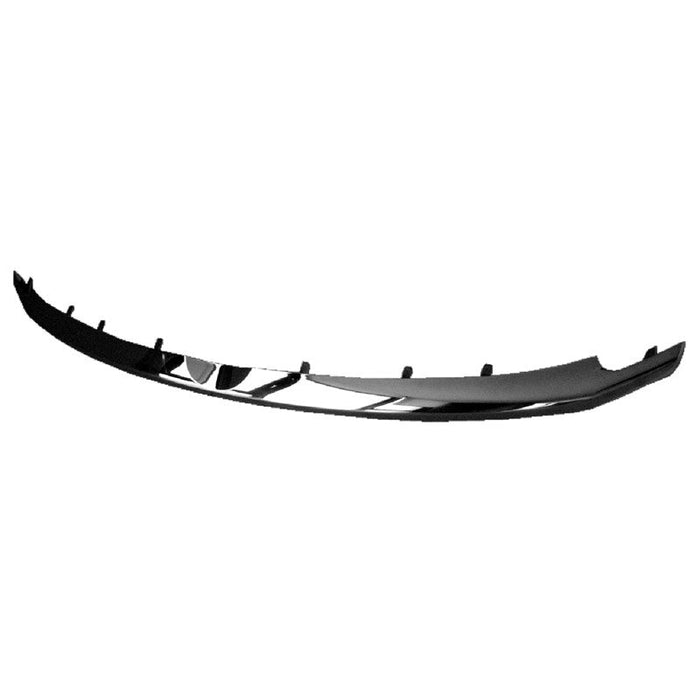 2011-2015 Ford Explorer Lower Grille Molding - FO1216107-Partify-Painted-Replacement-Body-Parts
