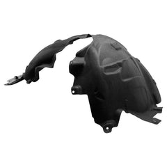 Doublure d'aile côté passager image