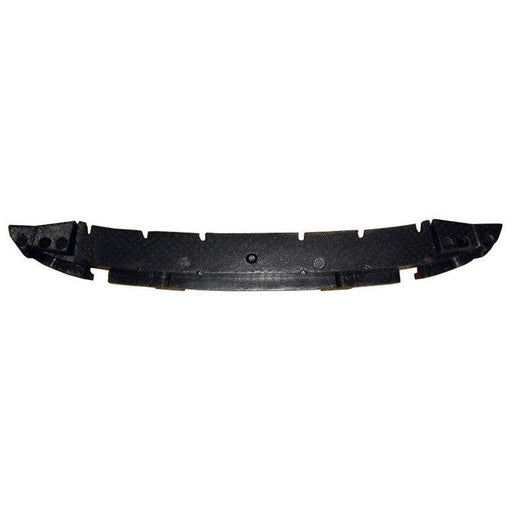 2002-2005 Ford Explorer Rear Bumper Absorber - FO1170124-Partify-Painted-Replacement-Body-Parts