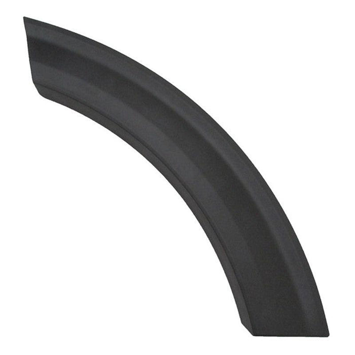 2020-2022 Ford Explorer Rear Passenger Side Forward Wheel Arch Trim - FO1791124-Partify-Painted-Replacement-Body-Parts