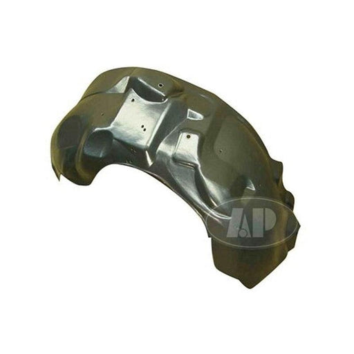 2009-2014 Ford F-150 CAPA Certified Driver Side Fender Liner - FO1248138C-Partify-Painted-Replacement-Body-Parts