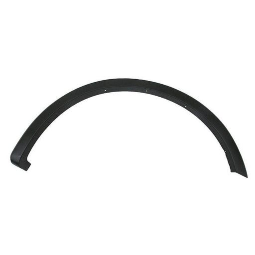 2018-2020 Ford F-150 Front Passenger Side Wheel Arch Trim - FO1291136-Partify-Painted-Replacement-Body-Parts