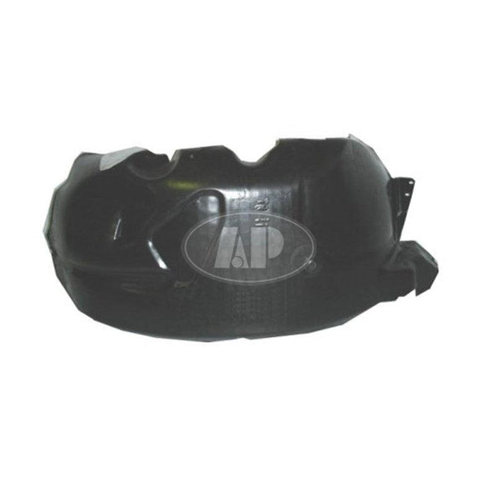 2004-2008 Ford F-150 CAPA Certified Passenger Side Fender Liner - FO1249125C-Partify-Painted-Replacement-Body-Parts