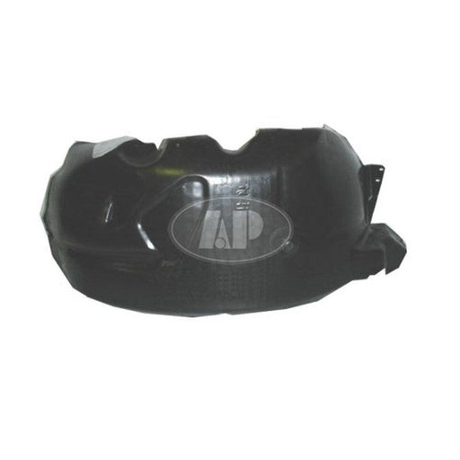 2004-2008 Ford F-150 CAPA Certified Passenger Side Fender Liner - FO1249125C-Partify-Painted-Replacement-Body-Parts