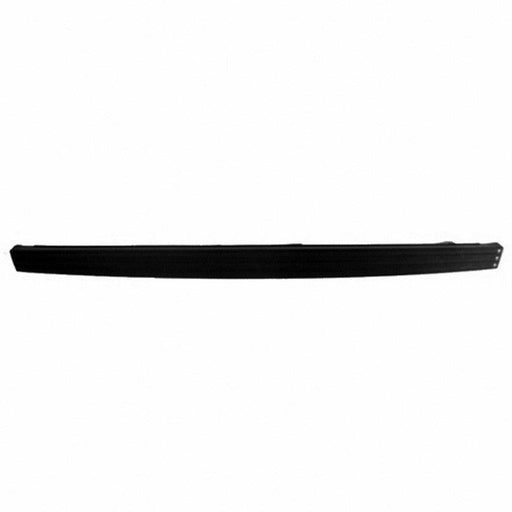 2009-2014 Ford F-150 SVT RAPTOR Black Upper Tailgate Molding - FO1904107-Partify-Painted-Replacement-Body-Parts