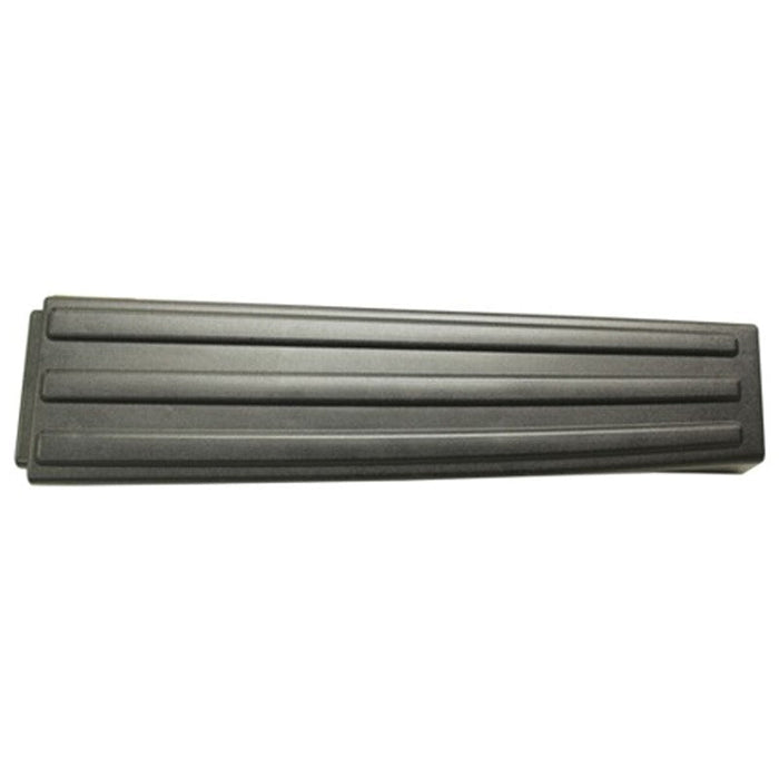 2009-2014 Ford F-150 SVT RAPTOR Passenger Side Upper Tailgate Molding - FO1904125-Partify-Painted-Replacement-Body-Parts