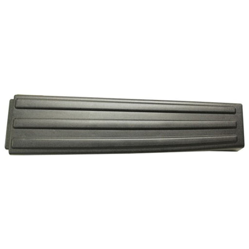 2009-2014 Ford F-150 SVT RAPTOR Passenger Side Upper Tailgate Molding - FO1904125-Partify-Painted-Replacement-Body-Parts