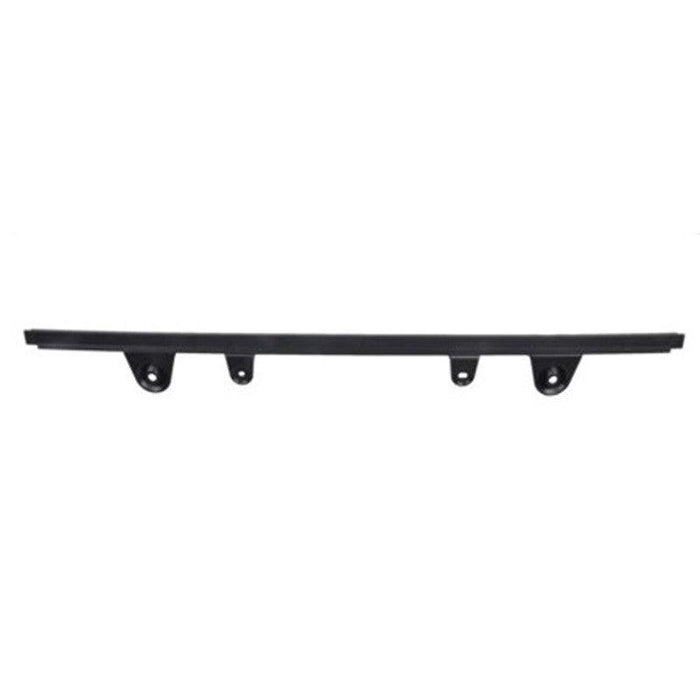 2009-2014 Ford F-150 SVT RAPTOR Tailgate Molding - FO1904142-Partify-Painted-Replacement-Body-Parts