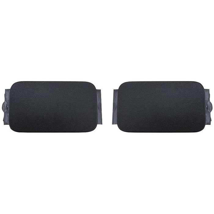 2015-2022 Ford F-150 Truck Bed Side Molding - FO1792105-Partify-Painted-Replacement-Body-Parts