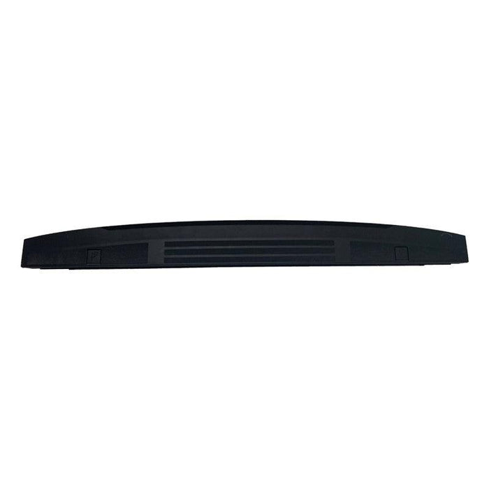 2021-2022 Ford F-150 Upper Tailgate Molding - FO1904145-Partify-Painted-Replacement-Body-Parts