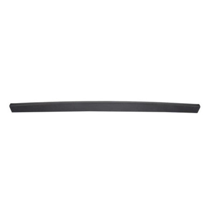 2005-2009 Ford F-150 Upper Tailgate Molding - FO1904148-Partify-Painted-Replacement-Body-Parts