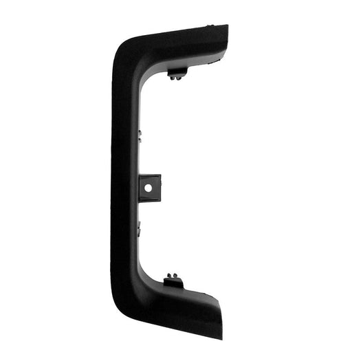 2017-2019 Ford F-250/F-350 Driver Side Head Light Molding - FO2514101-Partify-Painted-Replacement-Body-Parts