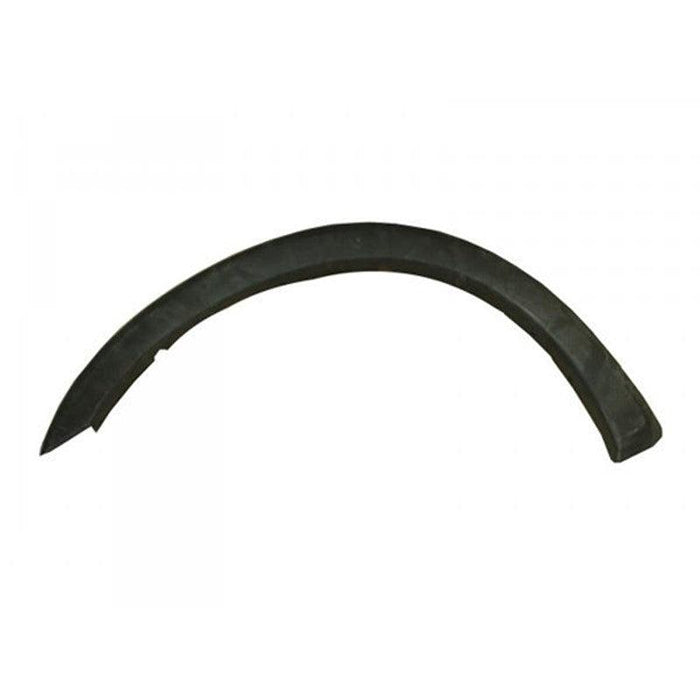 2004-2007 Ford F-250/F-350 Driver Side Wheel Opening Molding - FO1290115-Partify-Painted-Replacement-Body-Parts