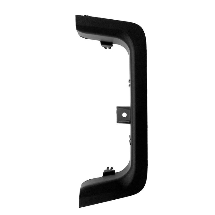 2017-2019 Ford F-250/F-350 Passenger Side Head Light Molding - FO2515101-Partify-Painted-Replacement-Body-Parts